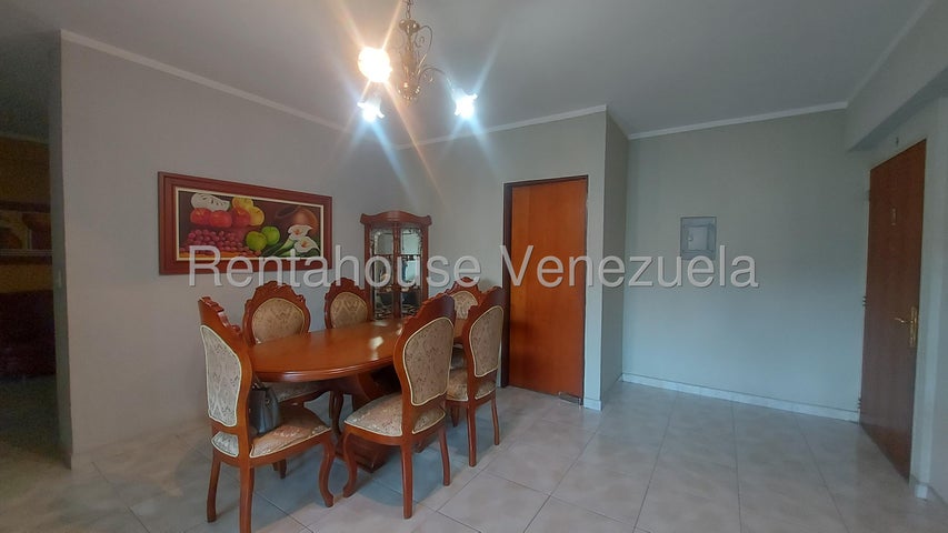 Los Mangos Apartamento en Alquiler ubicado en Valencia Carabobo codigo 27-178 ELOISA MEJIA