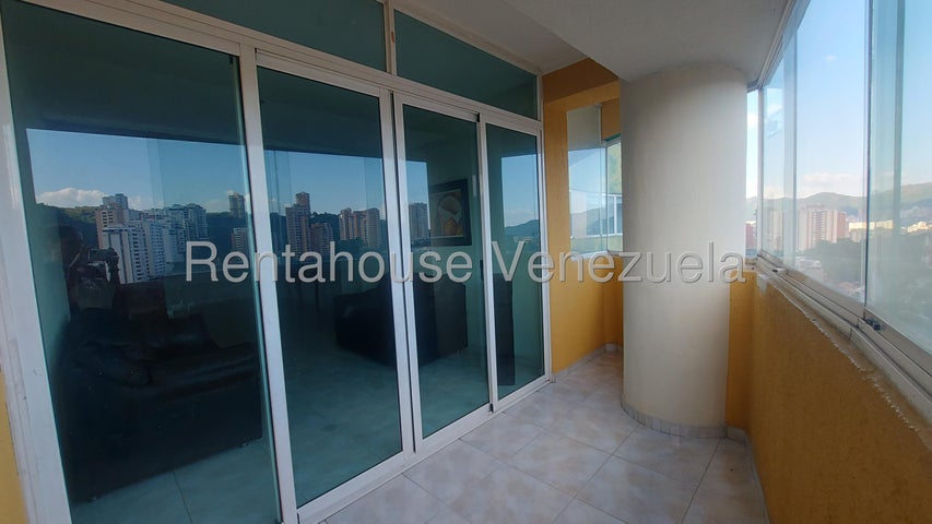 Los Mangos Apartamento en Alquiler ubicado en Valencia Carabobo codigo 27-178 ELOISA MEJIA