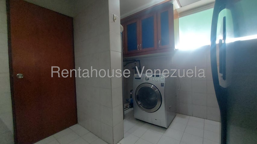 Los Mangos Apartamento en Alquiler ubicado en Valencia Carabobo codigo 27-178 ELOISA MEJIA