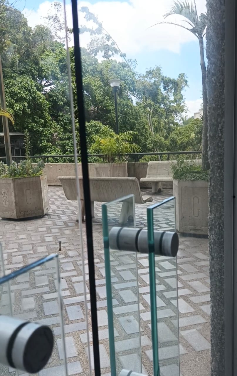 En venta apartamento en La Boyera | El Hatillo, estado Miranda