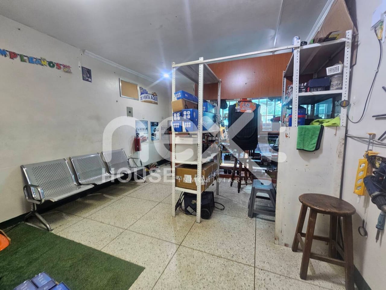 Edificio Comercial en Cabimas NEXT 4658