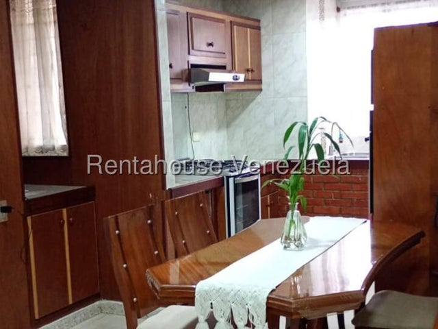 La Florida Apartamento en venta ubicado en carabobo 26-22152 ELOISA MEJIA