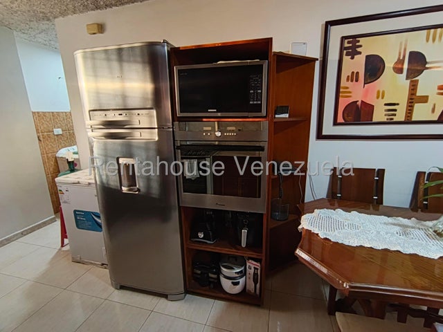La Florida Apartamento en venta ubicado en carabobo 26-22152 ELOISA MEJIA