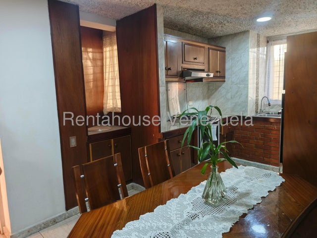 La Florida Apartamento en venta ubicado en carabobo 26-22152 ELOISA MEJIA