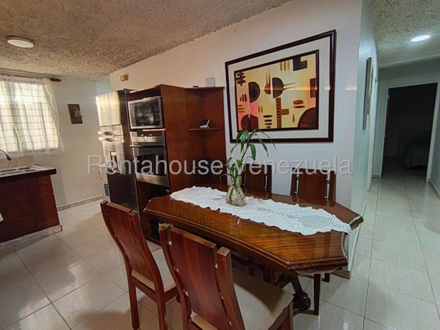 La Florida Apartamento en venta ubicado en carabobo 26-22152 ELOISA MEJIA