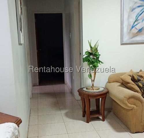La Florida Apartamento en venta ubicado en carabobo 26-22152 ELOISA MEJIA