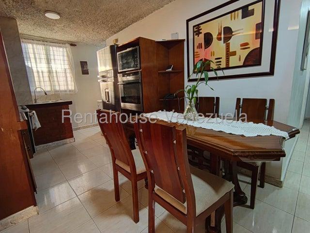 La Florida Apartamento en venta ubicado en carabobo 26-22152 ELOISA MEJIA