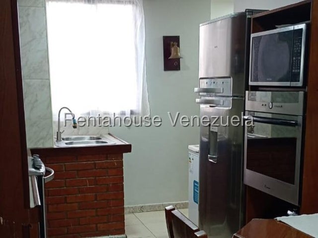La Florida Apartamento en venta ubicado en carabobo 26-22152 ELOISA MEJIA