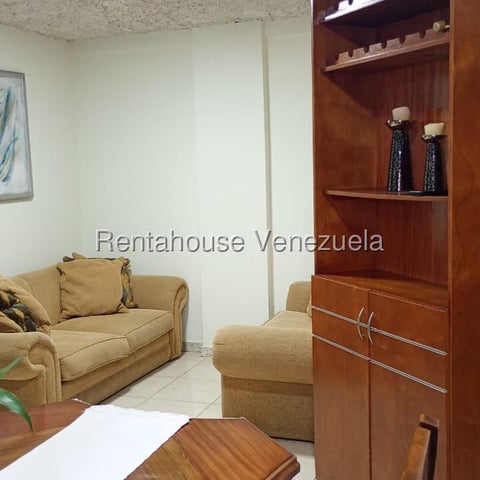 La Florida Apartamento en venta ubicado en carabobo 26-22152 ELOISA MEJIA
