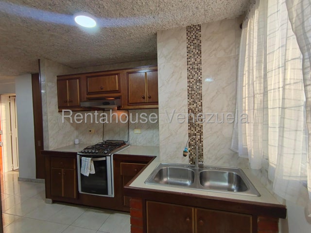 La Florida Apartamento en venta ubicado en carabobo 26-22152 ELOISA MEJIA