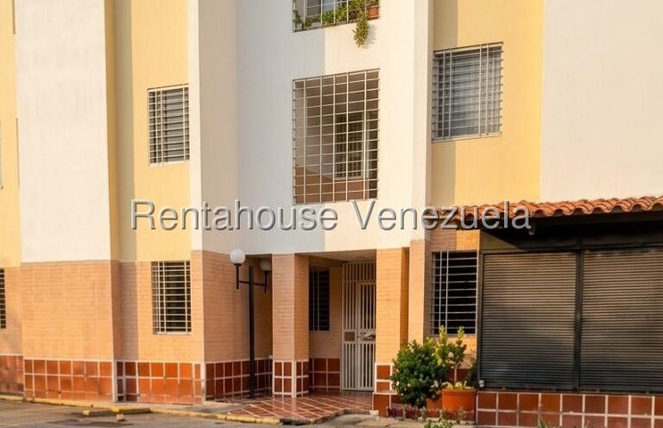 La Florida Apartamento en venta ubicado en carabobo 26-22152 ELOISA MEJIA