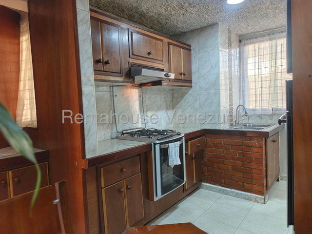 La Florida Apartamento en venta ubicado en carabobo 26-22152 ELOISA MEJIA