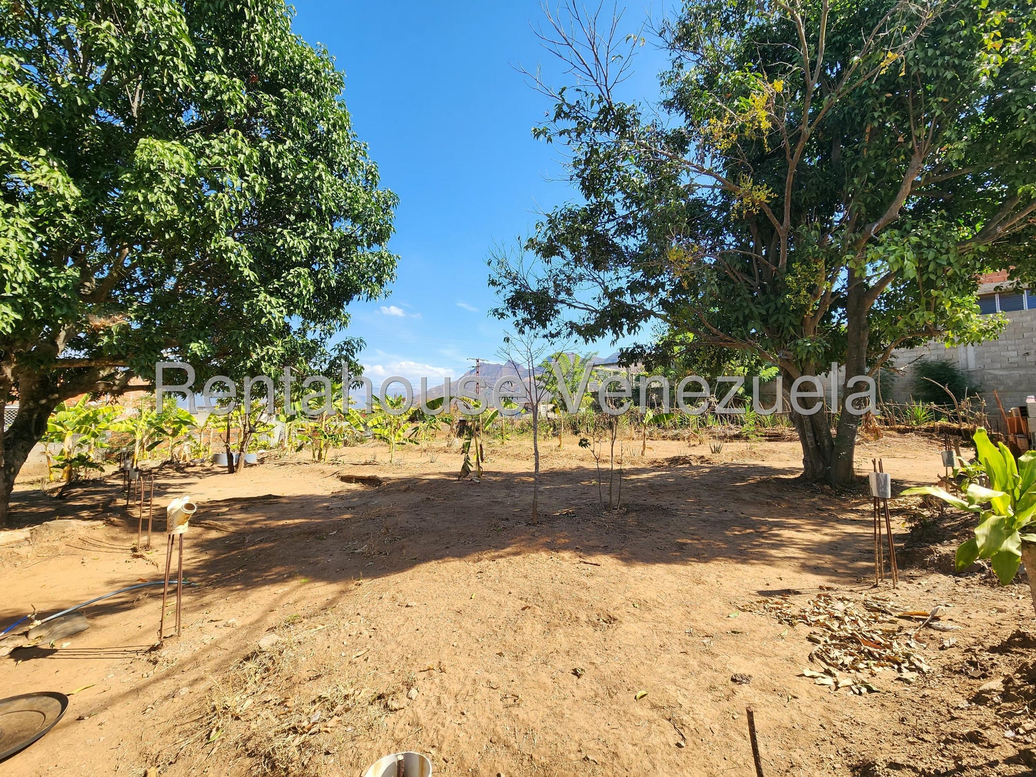 Venta de Parcela Ruta Asentamiento Santa Ana #25-15749