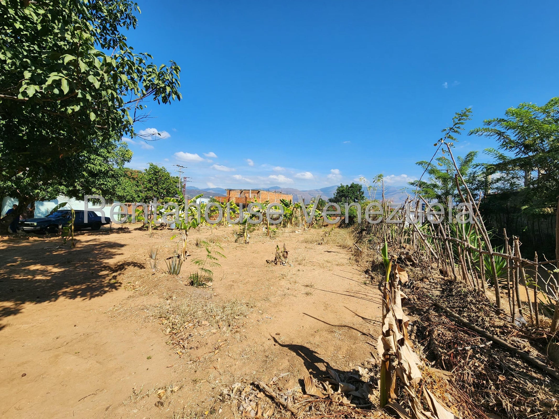 Venta de Parcela Ruta Asentamiento Santa Ana #25-15749
