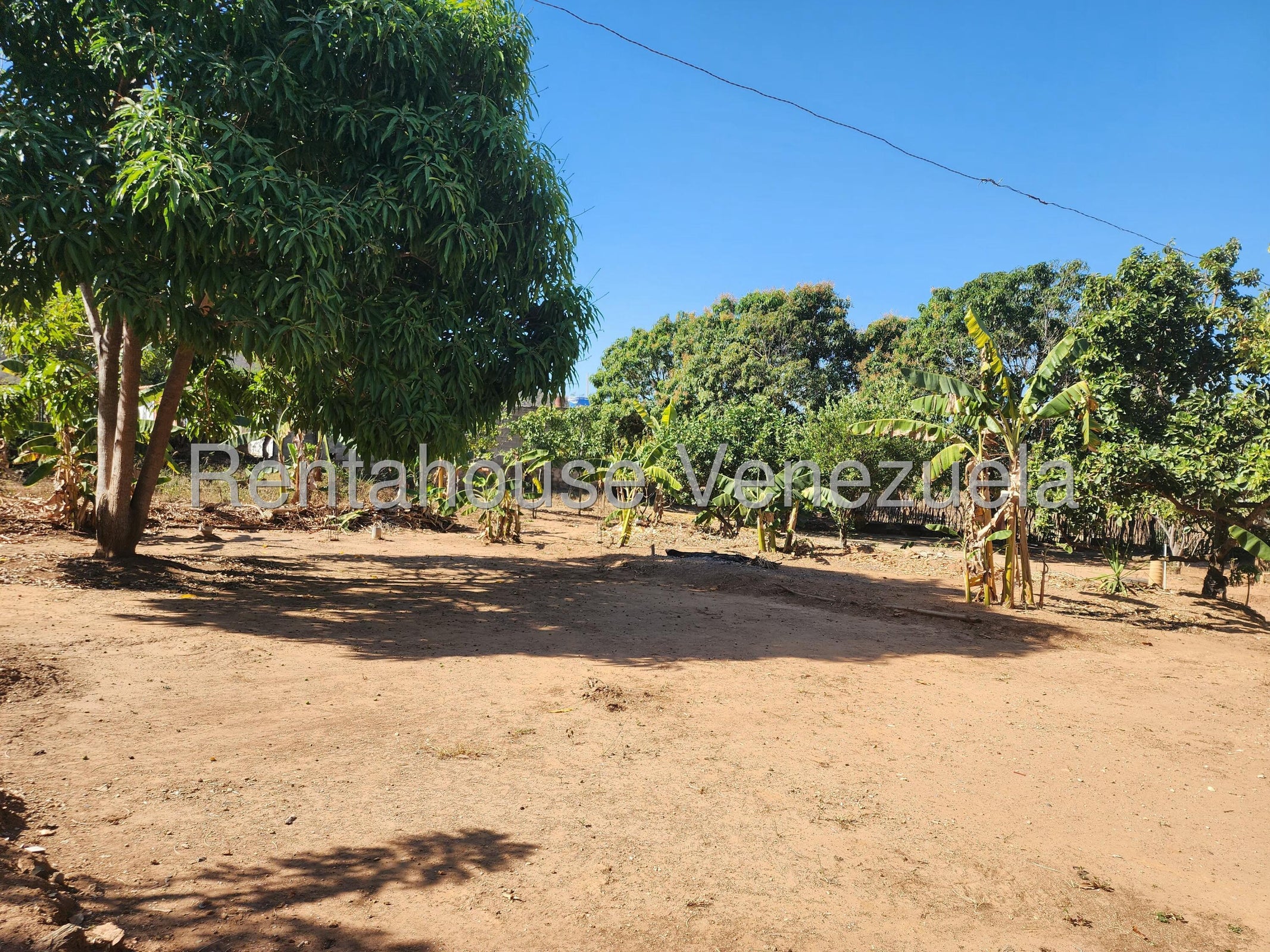 Venta de Parcela Ruta Asentamiento Santa Ana #25-15749