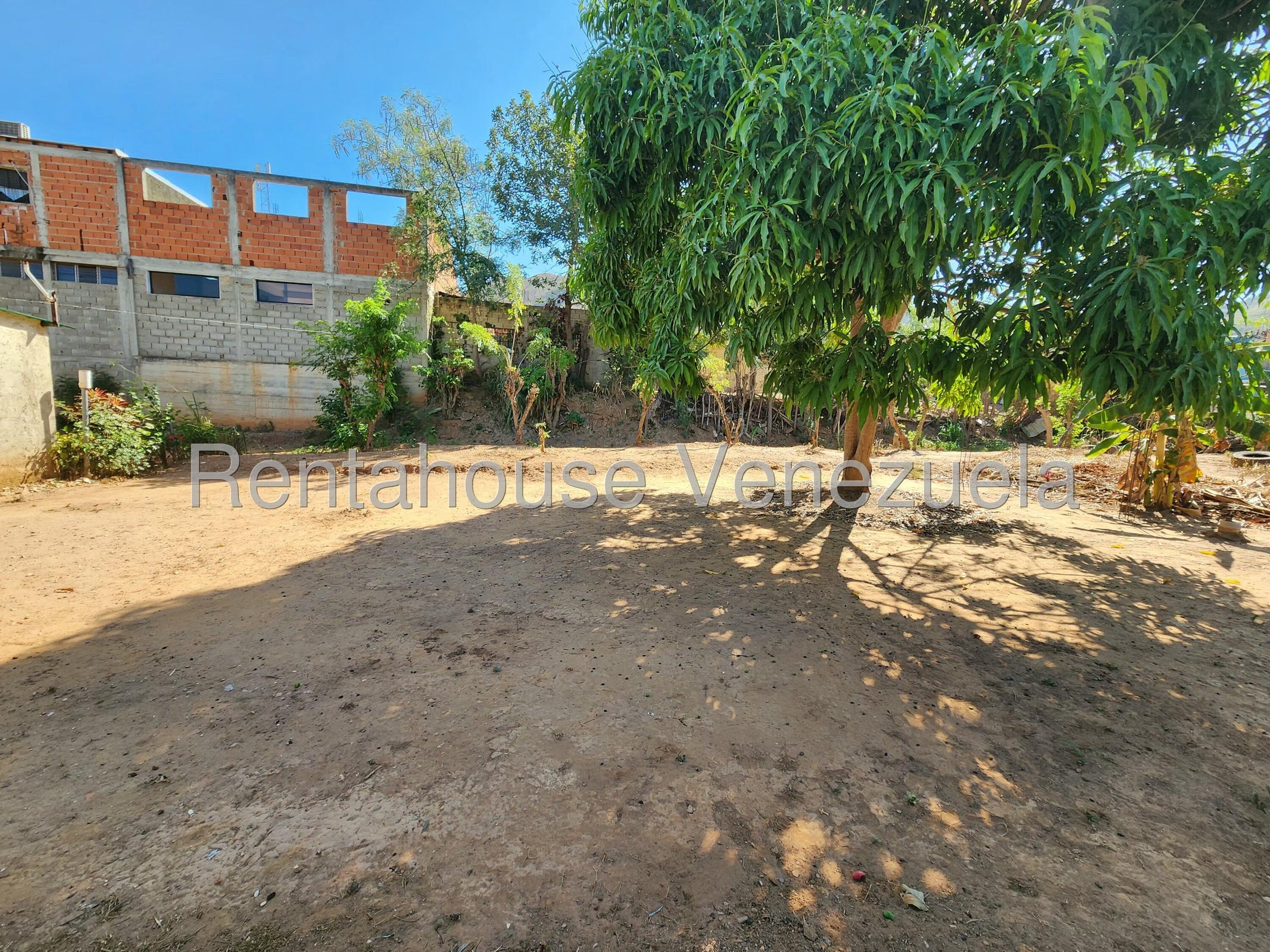 Venta de Parcela Ruta Asentamiento Santa Ana #25-15749