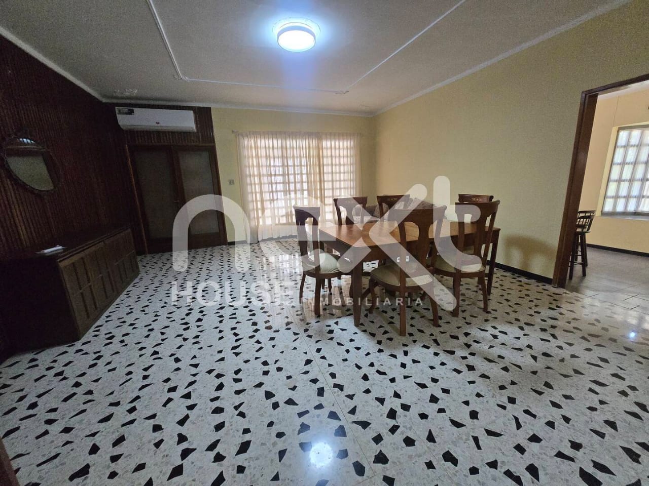 Casa en alquiler NEXT 4715