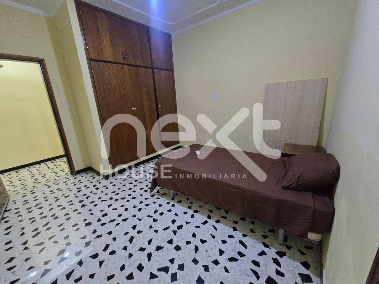 Casa en alquiler NEXT 4715
