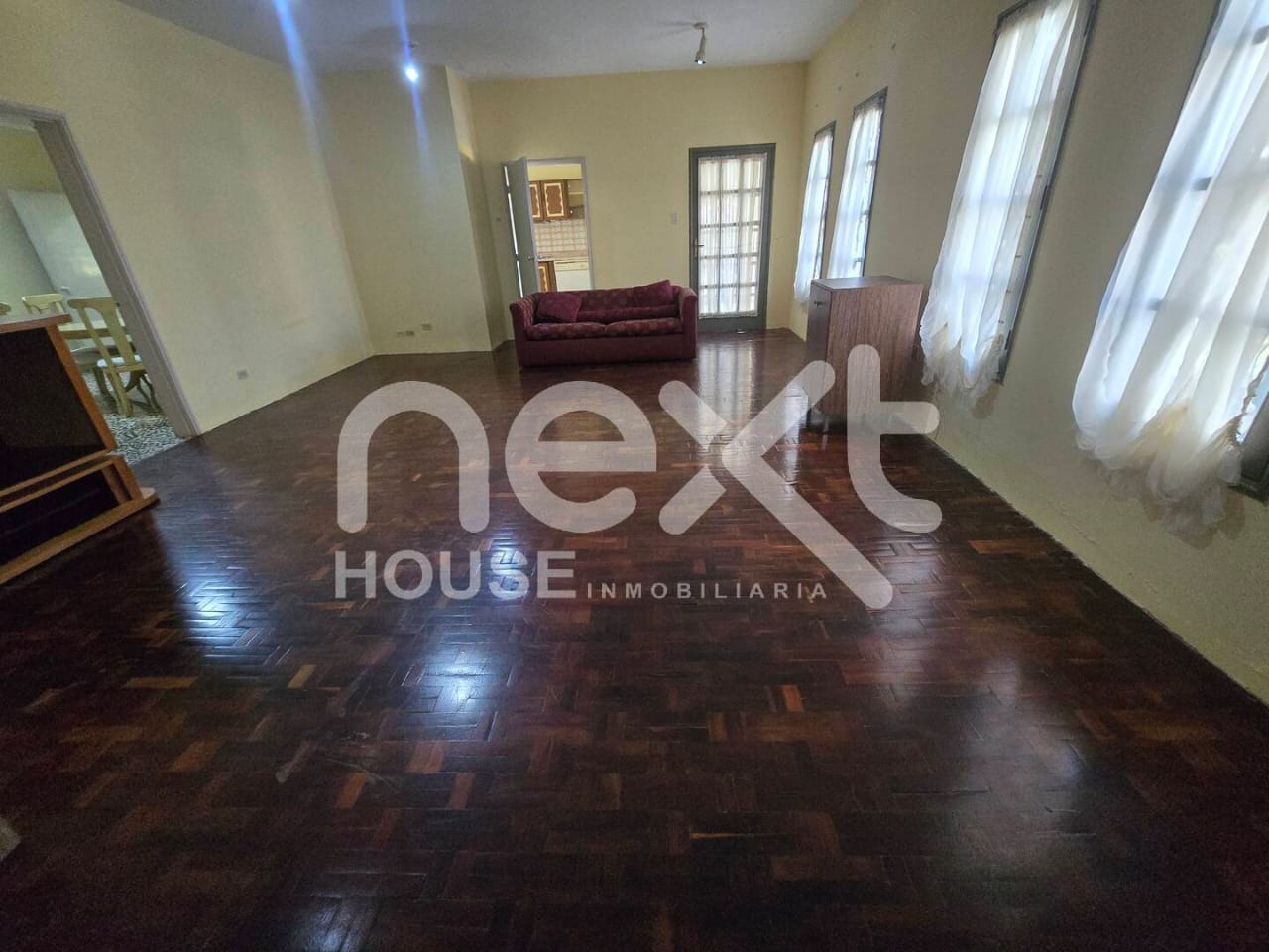 Casa en alquiler NEXT 4715