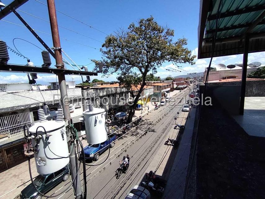 Edificio en venta Cassco central de Guigue