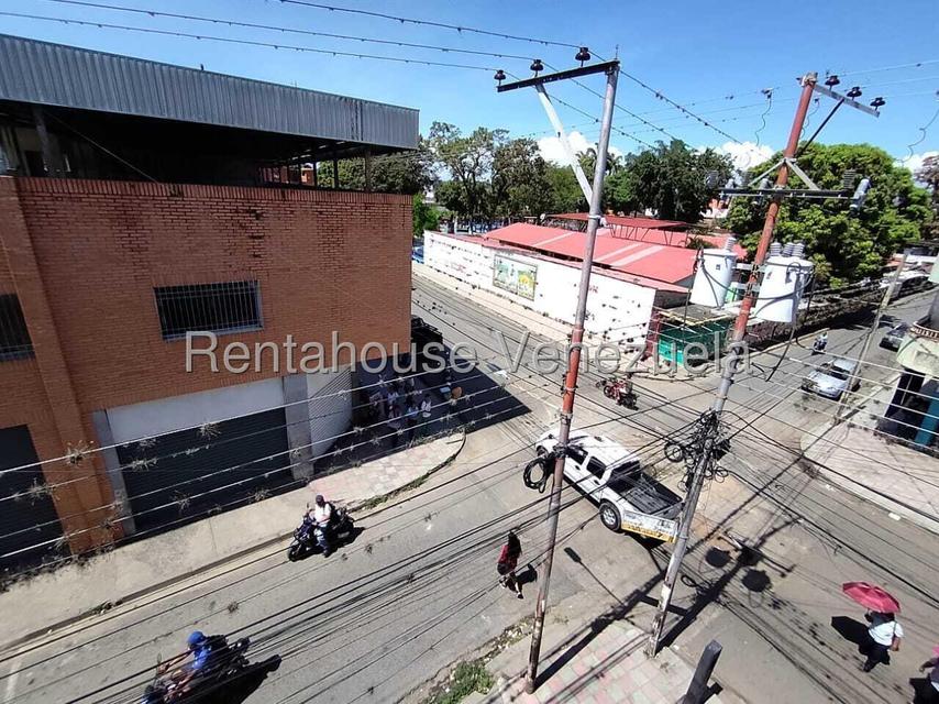 Edificio en venta Cassco central de Guigue