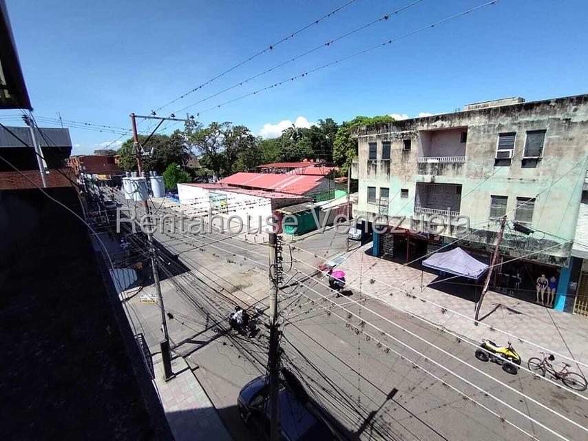 Edificio en venta Cassco central de Guigue