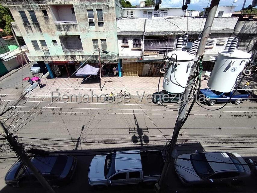 Edificio en venta Cassco central de Guigue