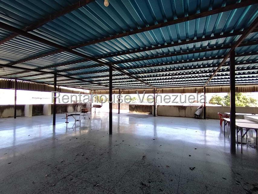 Edificio en venta Cassco central de Guigue