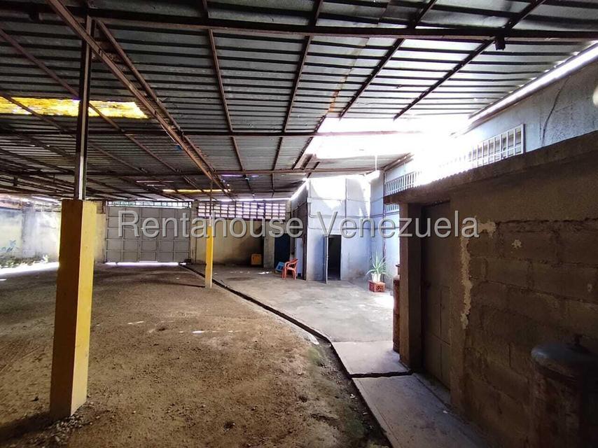 Edificio en venta Cassco central de Guigue