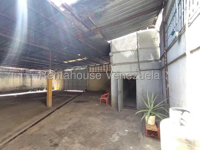 Edificio en venta Cassco central de Guigue