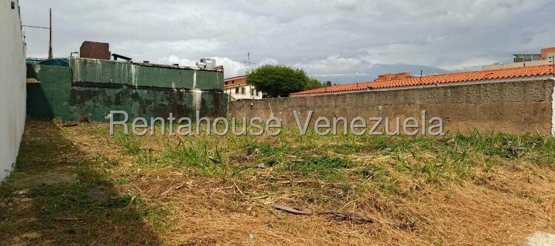 Terreno en venta ubicado en La Viña Valencia Carabobo cd 27-1016 ELOISA MEJIA