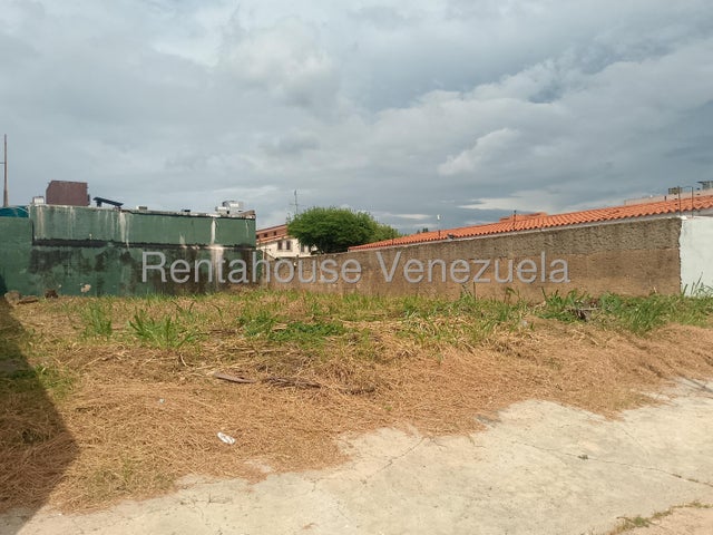 Terreno en venta ubicado en La Viña Valencia Carabobo cd 27-1016 ELOISA MEJIA