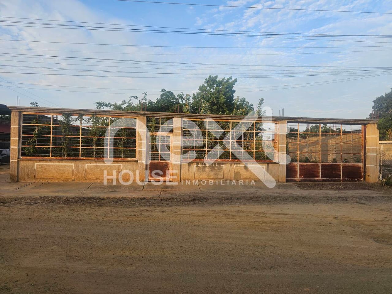 Terreno en venta NEXT 4748