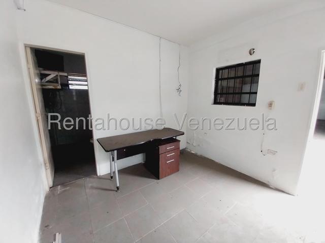 Alquiler de Galpon en Yagua Zona Norte de Guacara #25-14843