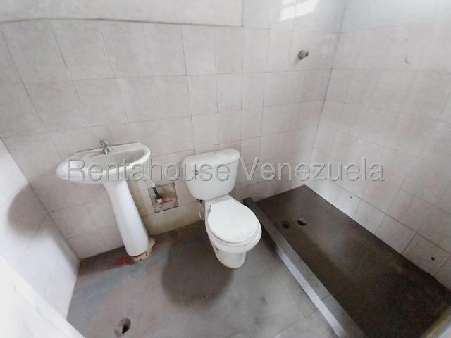 Alquiler de Galpon en Yagua Zona Norte de Guacara #25-14843