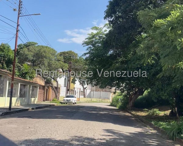 Venta de terreno Callejon Mujca, Valencia #25-23449