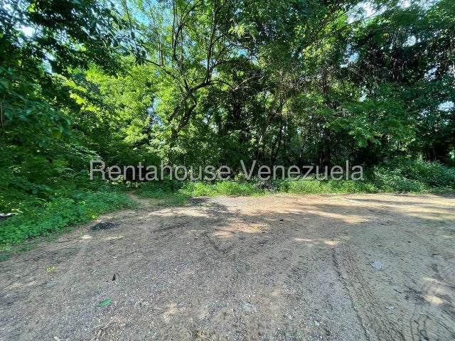 Venta de terreno Callejon Mujca, Valencia #25-23449