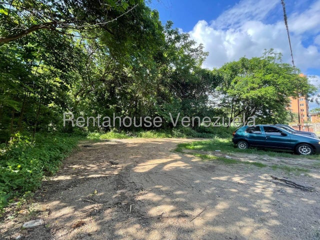 Venta de terreno Callejon Mujca, Valencia #25-23449