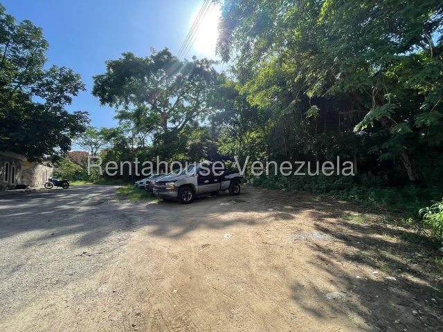 Venta de terreno Callejon Mujca, Valencia #25-23449