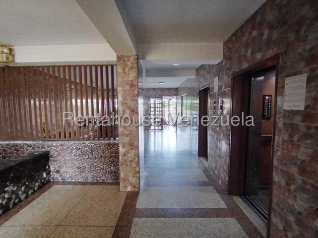 Venta de apto Res. GC. Flor Amarillo #26-20942