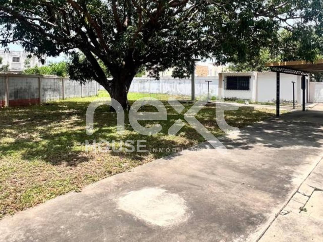 Casa en venta NEXT 4796
