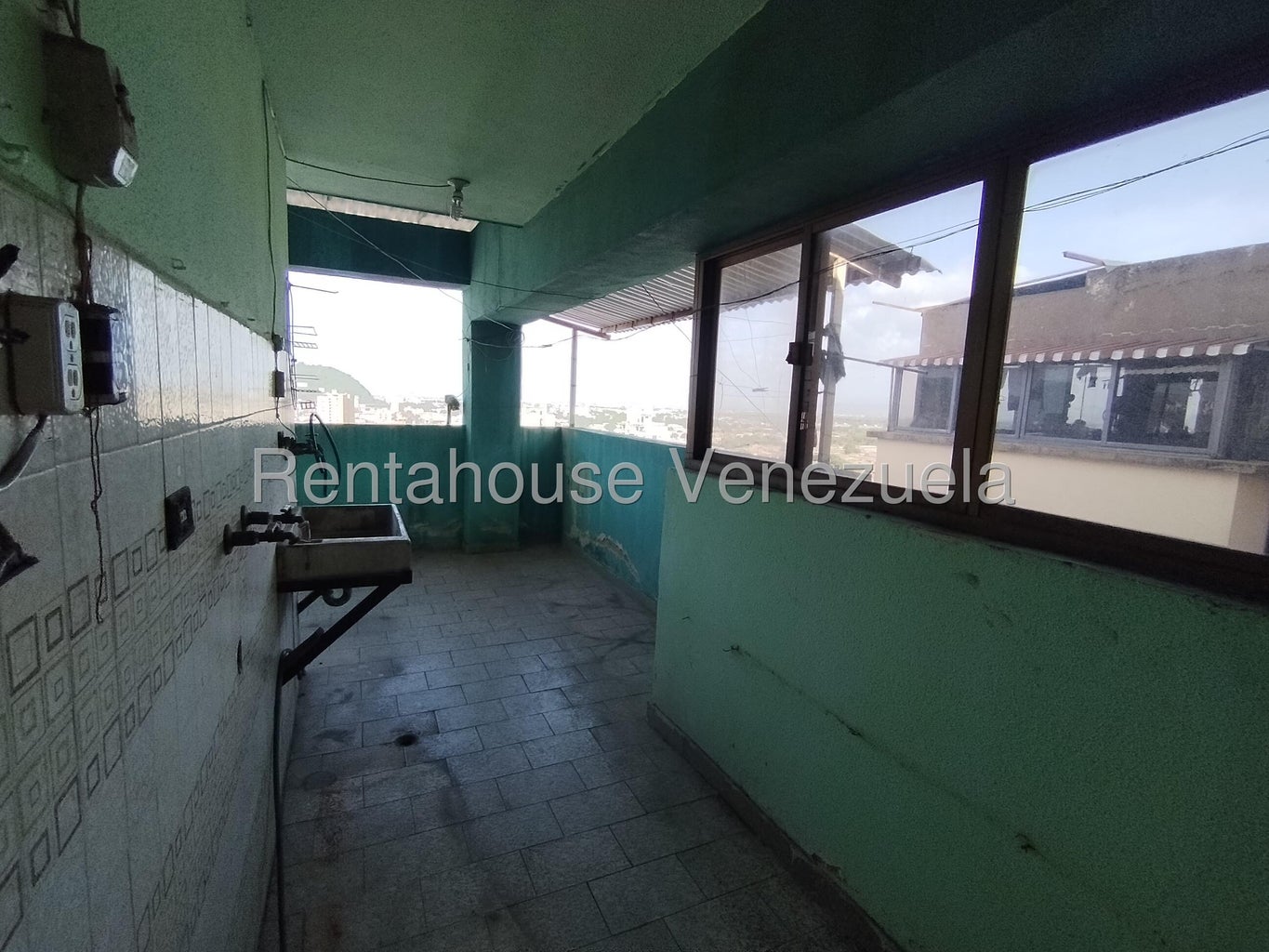Penthouse en venta en el.centro de Valencia Carabobo