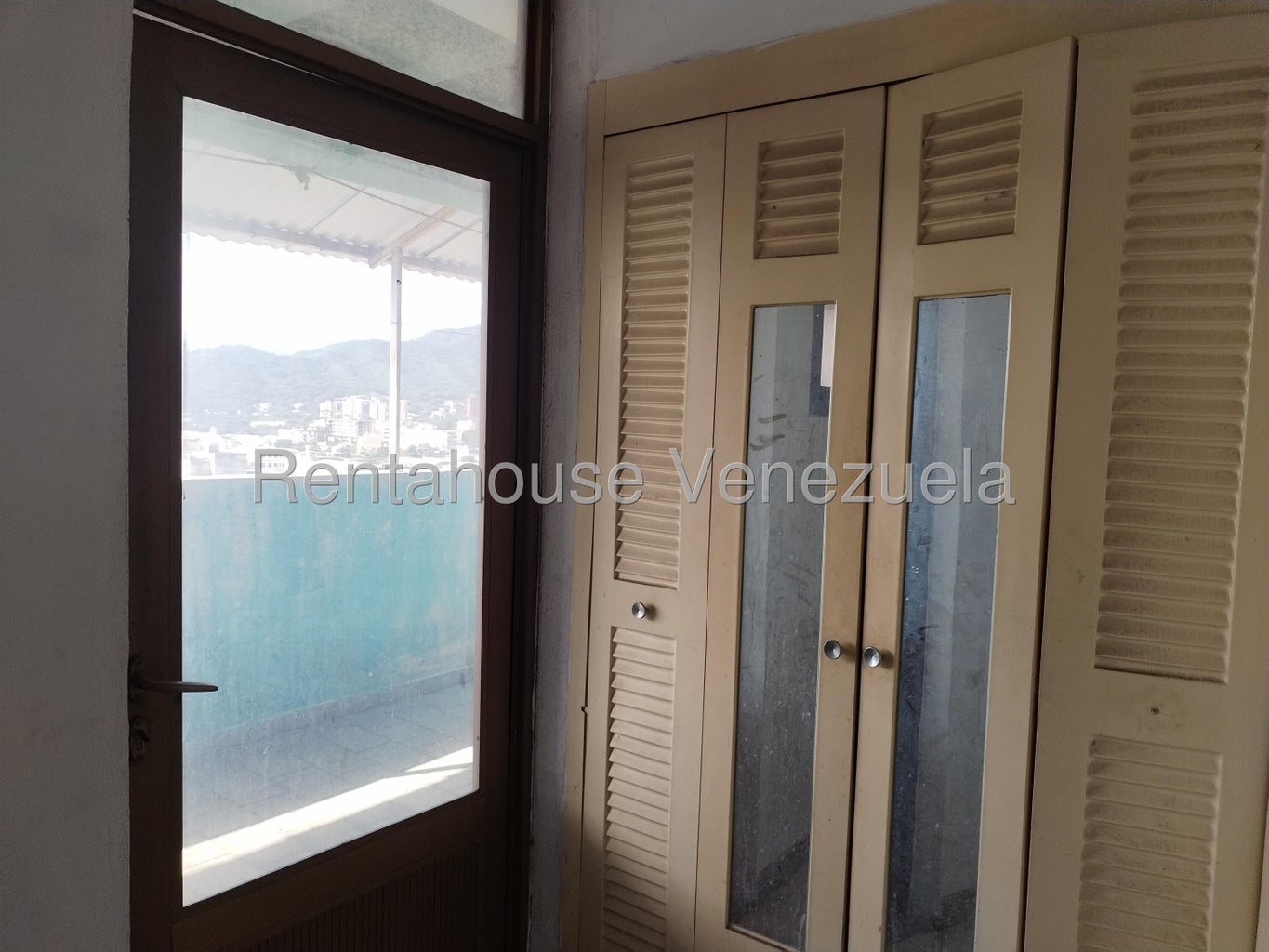 Penthouse en venta en el.centro de Valencia Carabobo