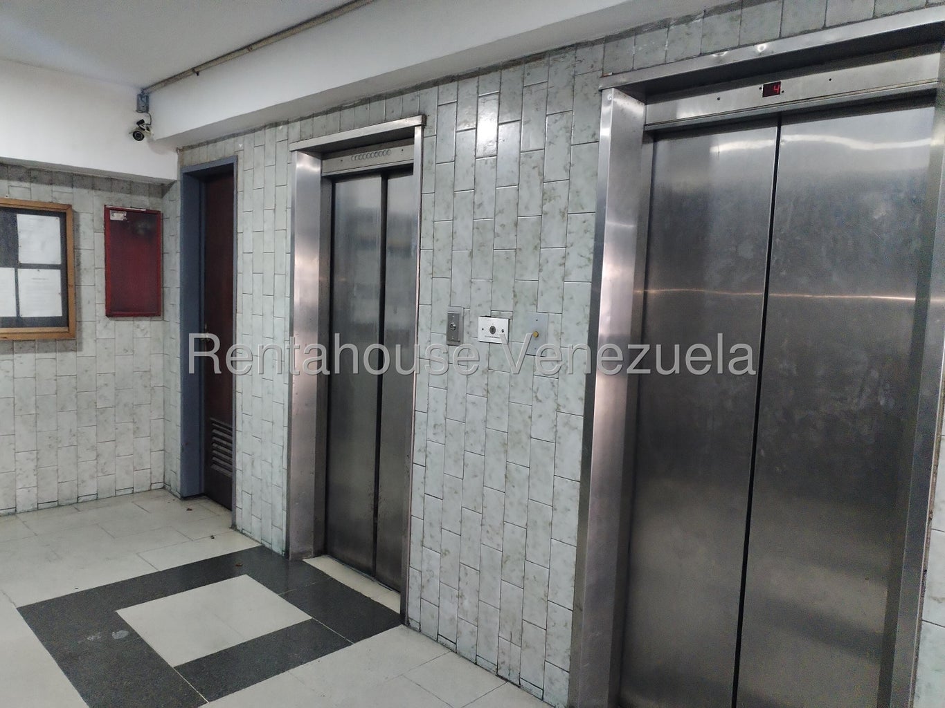 Penthouse en venta en el.centro de Valencia Carabobo