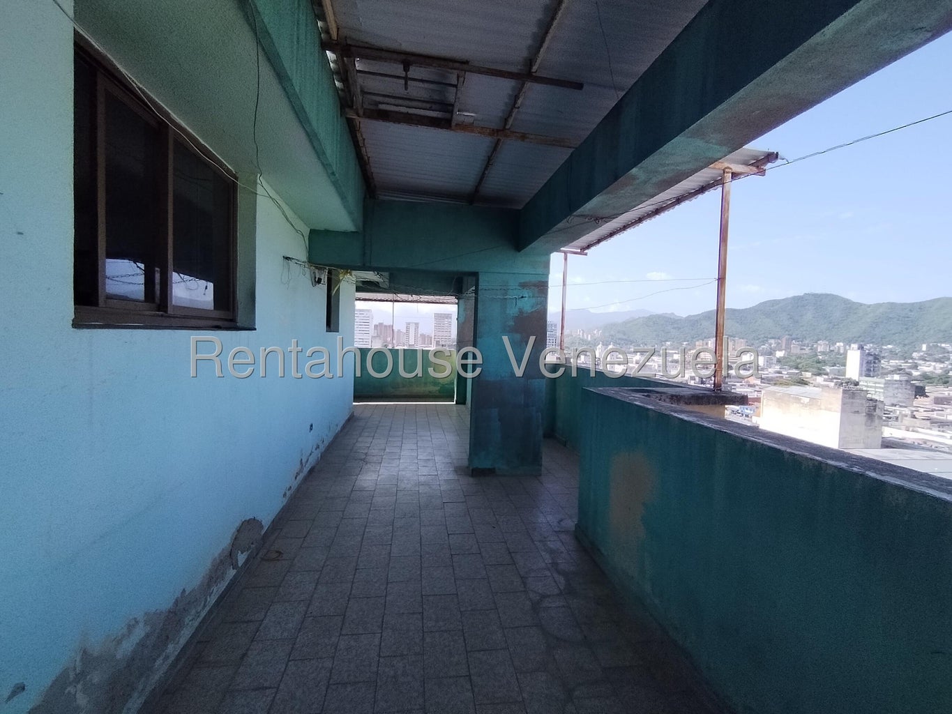 Penthouse en venta en el.centro de Valencia Carabobo