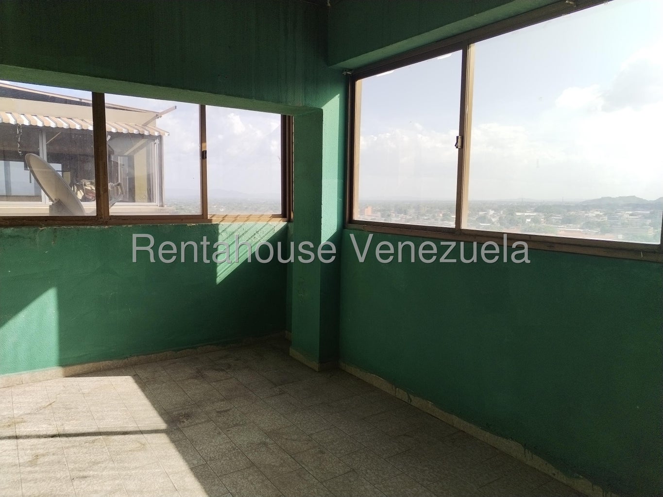 Penthouse en venta en el.centro de Valencia Carabobo