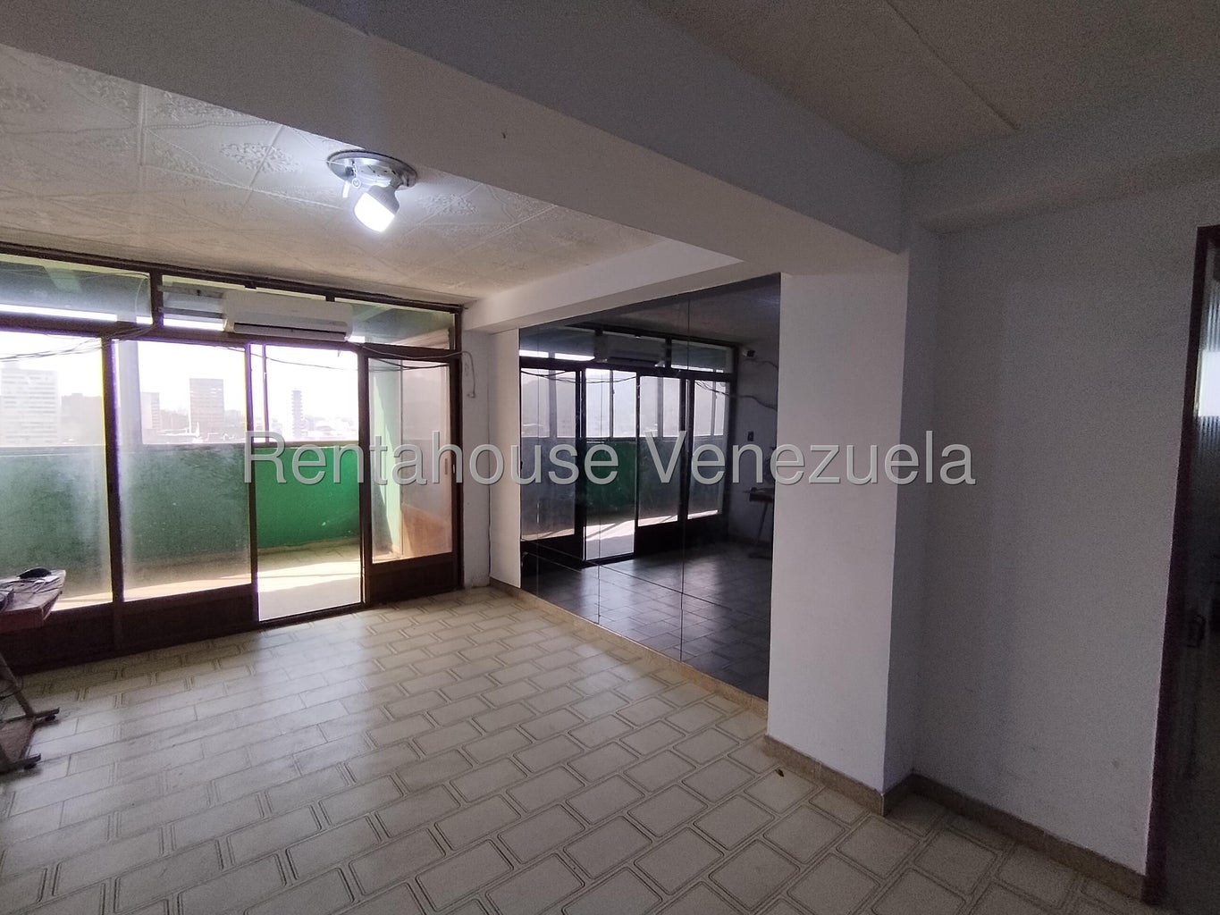 Penthouse en venta en el.centro de Valencia Carabobo