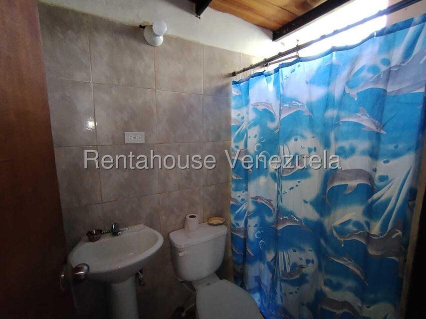 Casa en venta Las Morochas san Diego