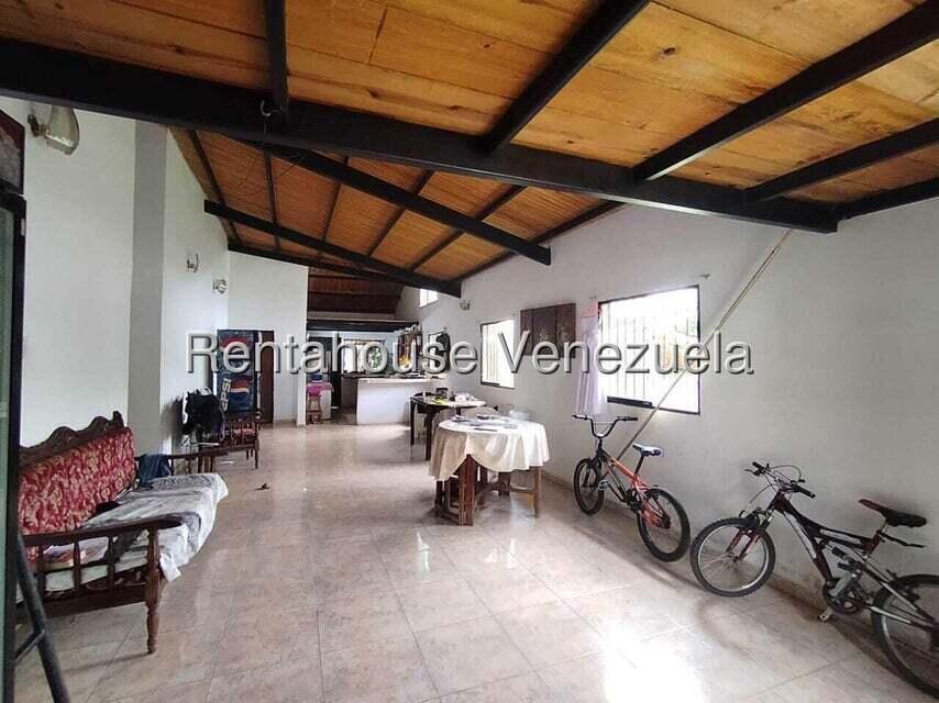 Casa en venta Las Morochas san Diego