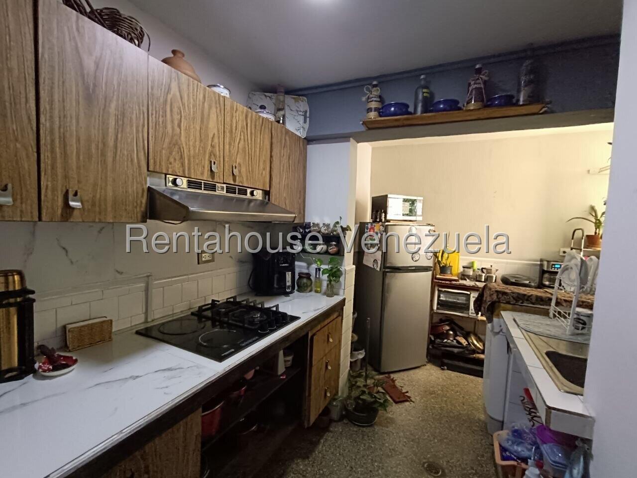 Apartamento en venta en la Kerdell cerca Av. bolivar norte valencia Carabobo 